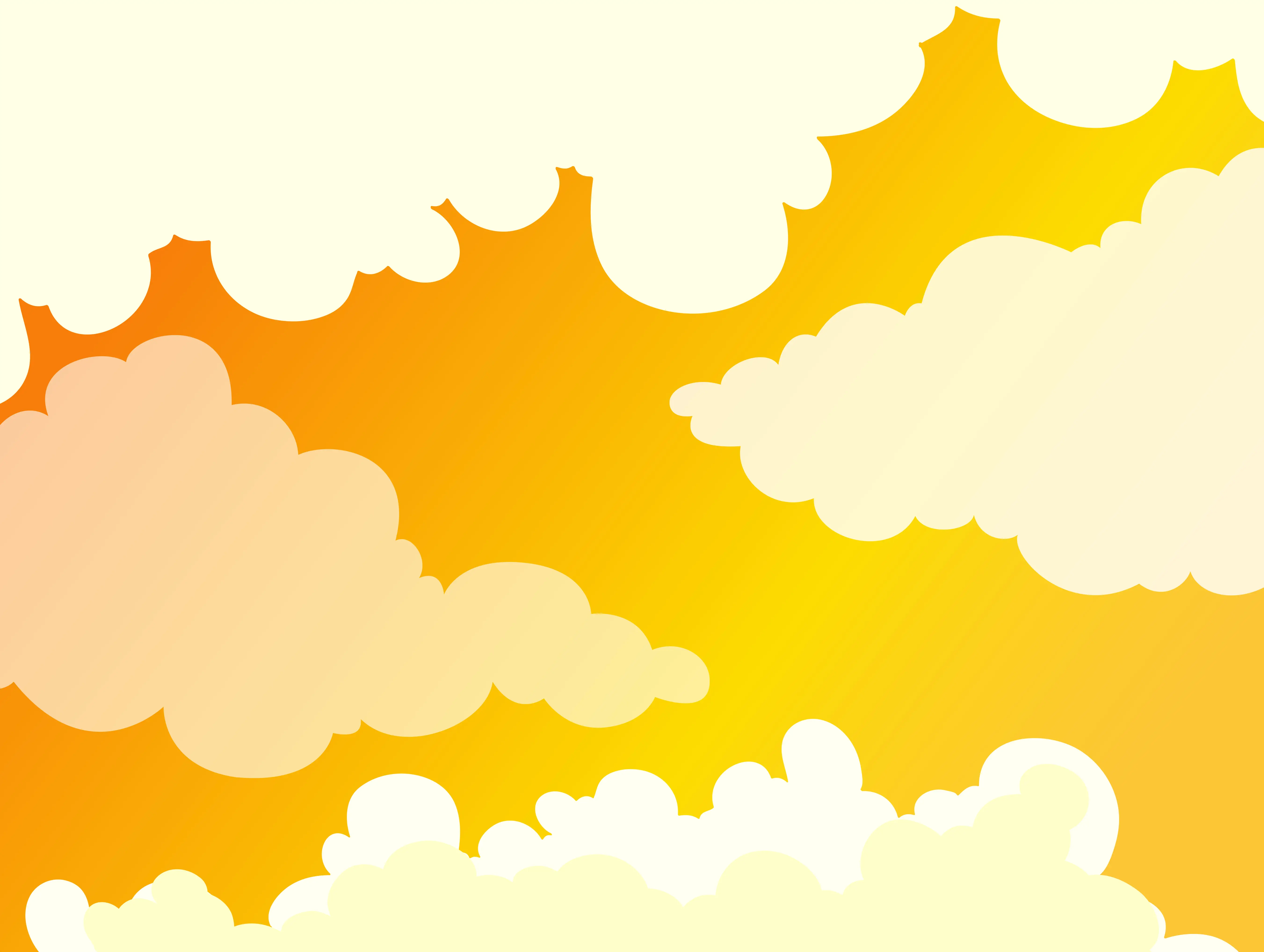 Clouds BG