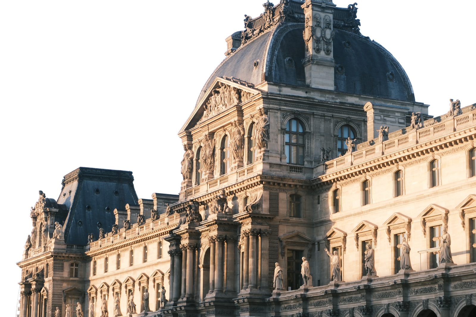 Cylyn St. Petere's Basilica